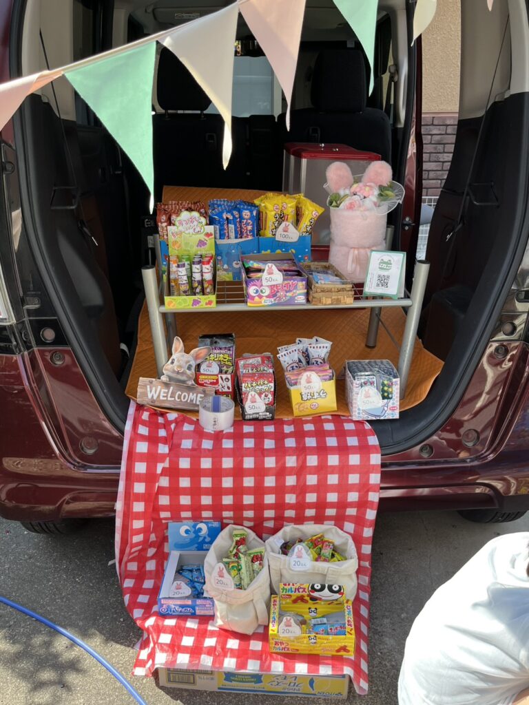 ラビッツ村